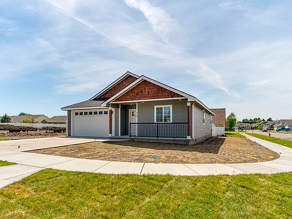 2nd image of 3364 N Treaty Rock Blvd