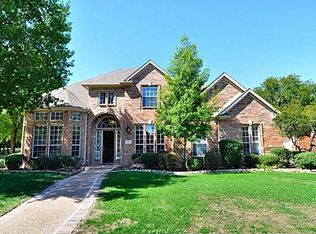 8121 Davidson Dr, Plano, TX 75025