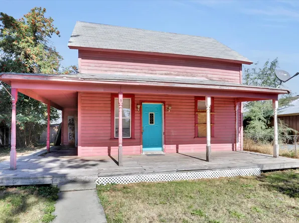 810 Merriam St, Davenport, WA 99122