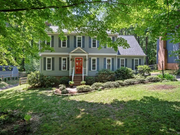 406 Yarrow Ln, North Chesterfield, VA 23236