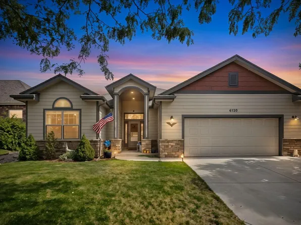 6120 W 15th St, Greeley, CO 80634