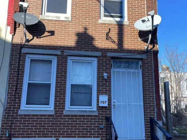707 E Hilton St, Philadelphia, PA 19134