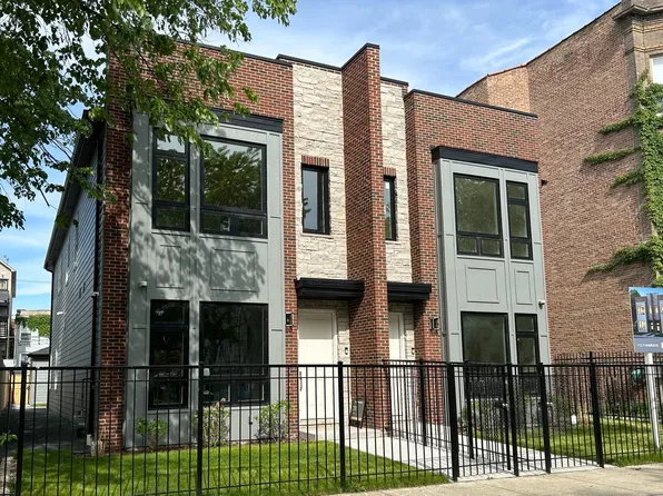 6400 S Ellis Ave, Chicago, IL 60637