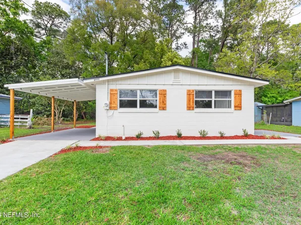 6777 MISS MUFFET Lane N, Jacksonville, FL 32210