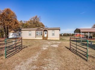 601 Cheaney Rd, Valley View, TX 76272
