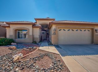 15415 W Merrell St, Goodyear, AZ 85395