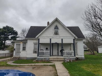 729 Xenia Ave, Wilmington, OH, 45177