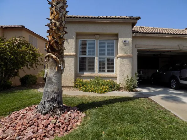 469 Canyon Dr, Mesquite, NV 89027