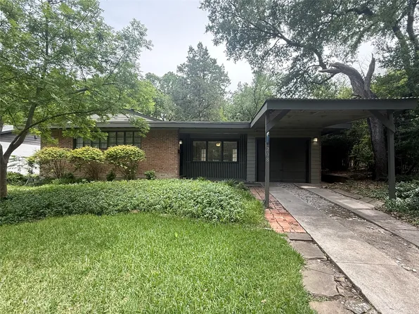 10208 Lake Gardens Dr, Dallas, TX 75218