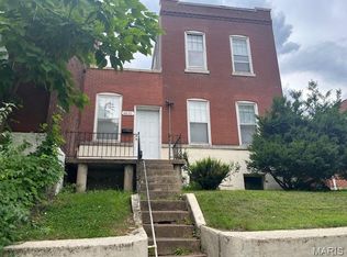 4631 Oregon Ave, Saint Louis, MO