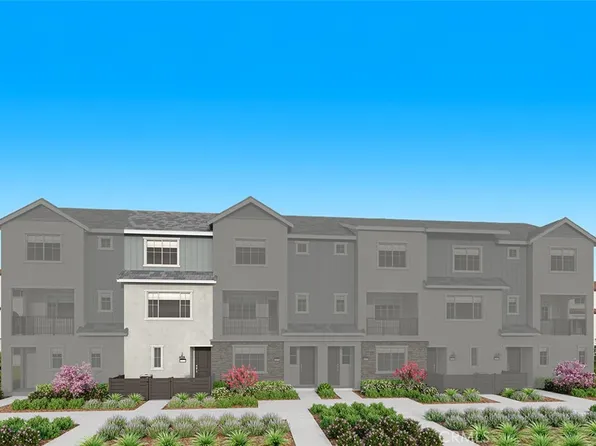 16031 York Dr, Chino, CA 91708