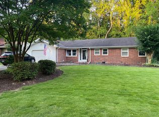 1429 Brook Valley Ln NE, Atlanta, GA 30324