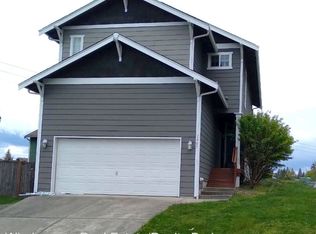 1907 84th Ave NE, Lake Stevens, WA 98258
