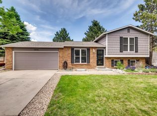 18751 E Quincy Pl, Aurora, CO 80015