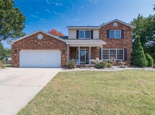 3 Redbud Ct, Bethalto, IL