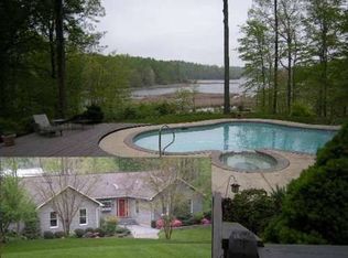 2750 Beaver Dam Rd, Chesapeake Beach, MD 20732