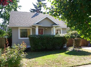 24 NE 75th Ave, Portland, OR 97213