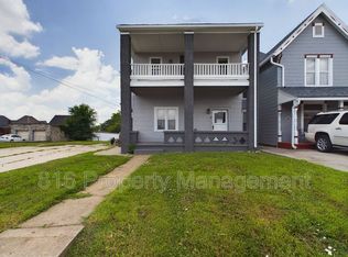 426 Wabash Ave UNIT B, Kansas City, MO 64124