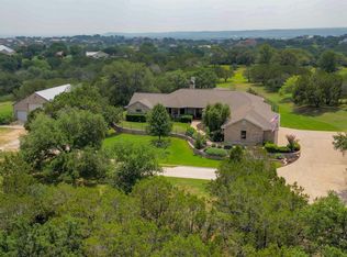 301 The Hills Rd, Horseshoe Bay, TX 78657
