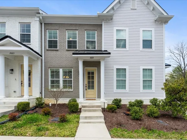 2025 Morrison Ridge Dr, Nashville, TN 37221