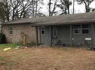 77 New Hope Spur, Hector, AR 72843