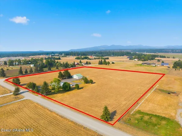 14884 N Batchelder St, Rathdrum, ID 83858