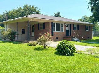 103 Garden St, Estill Springs, TN 37330