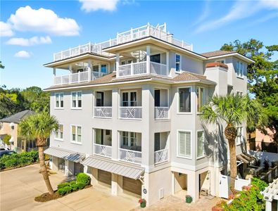 322 5th St, Saint Simons Island, GA, 31522