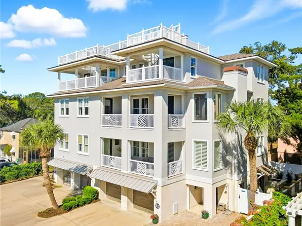 322 5th St, Saint Simons Island, GA 31522