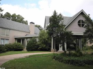 606 Silverwood Trl, North Little Rock, AR 72116