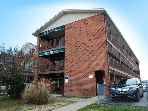 1325 6th Ave APT 10, Huntington, WV 25701