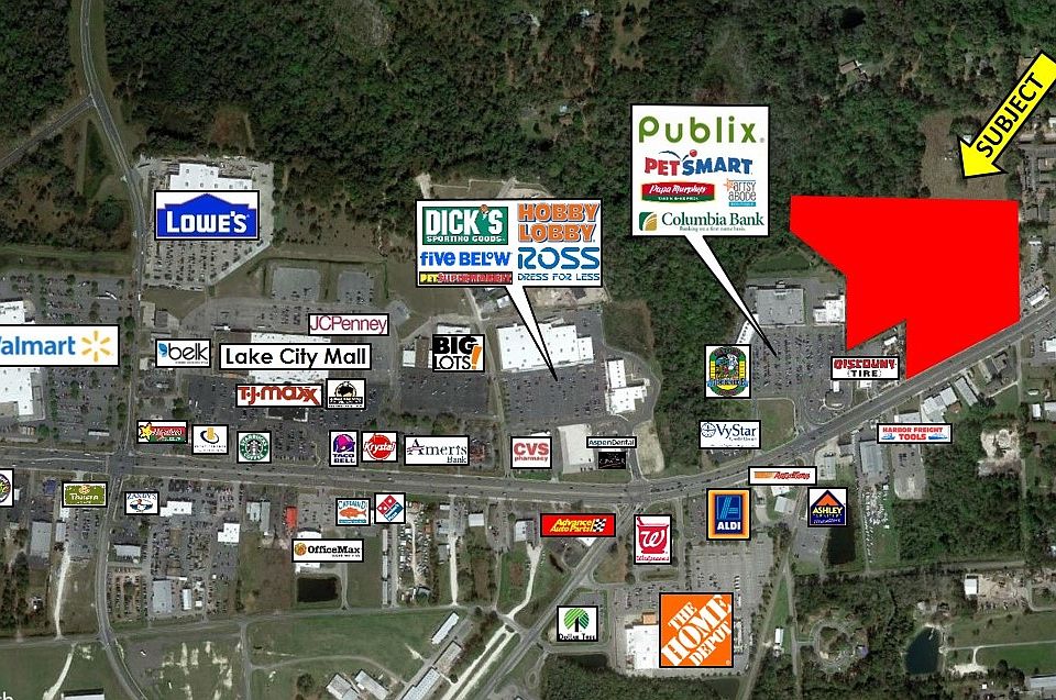 1st image of 1705 W Us Highway 90