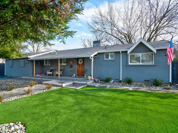 5718 Beech Ave, Orangevale, CA 95662