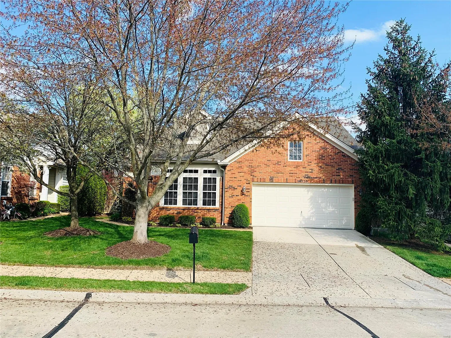 16775 Chesterfield Bluffs Cir photo 1