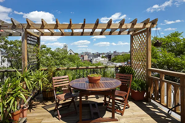 Sold by Brown Harris Stevens | media 9