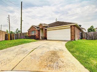 15503 Fair Elm Ct, Houston, TX 77082