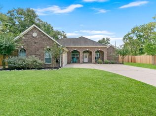7319 Black Forest Dr, Magnolia, TX 77354