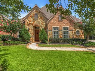 27 Mohawk Path Pl, The Woodlands, TX 77389
