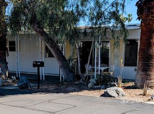 266 Araby St, Palm Springs, CA 92264