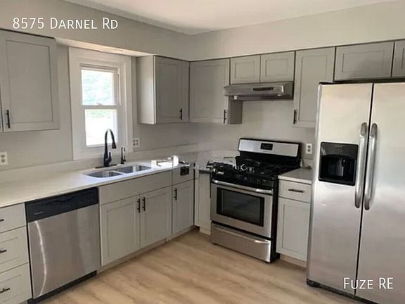 2nd image of 8575 Darnel Rd
