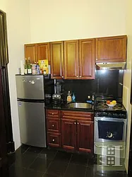 Rented by Halstead Real Estate