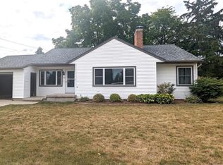 132 W Main St, Chilton, WI 53014