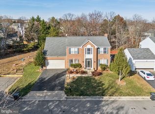 13044 Lupine Turn, Woodbridge, VA 22192