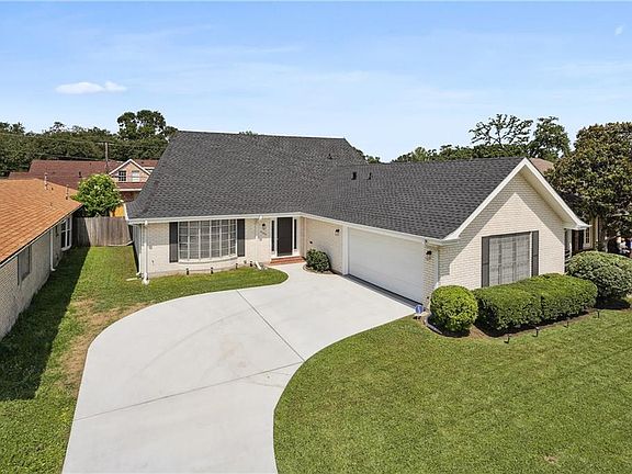 2nd image of 4204 Ferran Dr