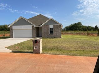 9891 Barrington Ave #12940, Edmond, OK 73025