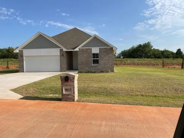 Barrington Creek, 9891 Barrington Ave #9796, Edmond, OK 73025