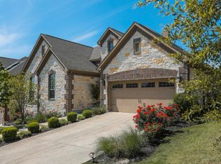 17019 Turin Rdg, San Antonio, TX 78255