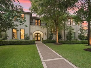 711 Timber Hill Dr, Houston, TX 77024