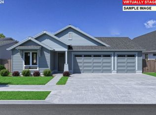 1809 S Lupine St, Canby, OR 97013