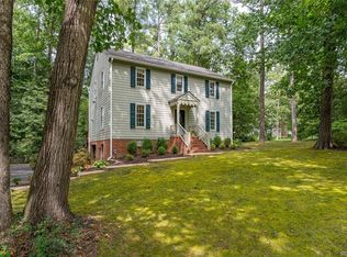 8800 Brown Summit Rd, North Chesterfield, VA 23235